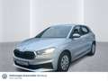 Skoda Fabia 1.0 MPI Einparkhilfe Bleutooth Klima Radio Argent - thumbnail 1