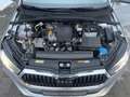 Skoda Fabia 1.0 MPI Einparkhilfe Bleutooth Klima Radio Argent - thumbnail 13