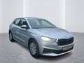 Skoda Fabia 1.0 MPI Einparkhilfe Bleutooth Klima Radio Argent - thumbnail 5