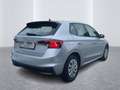 Skoda Fabia 1.0 MPI Einparkhilfe Bleutooth Klima Radio Argent - thumbnail 4