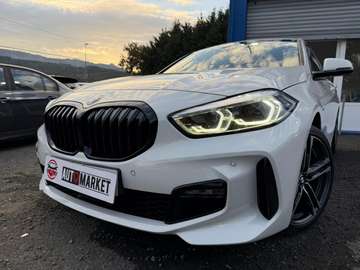 118d M Sport