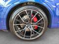 Audi Q7 50 TDI quattro S-LINE MATRIX LED+PANO+AHK+HUD Blau - thumbnail 8