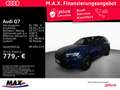 Audi Q7 50 TDI quattro S-LINE MATRIX LED+PANO+AHK+HUD Blau - thumbnail 1