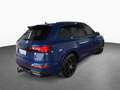 Audi Q7 50 TDI quattro S-LINE MATRIX LED+PANO+AHK+HUD Blau - thumbnail 5
