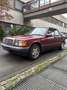 Mercedes-Benz 190 190 E 1.8 Rot - thumbnail 1