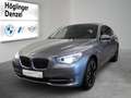 BMW 530 d xDrive Grau - thumbnail 1