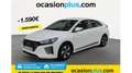 Hyundai IONIQ HEV 1.6 GDI Klass Blanco - thumbnail 1