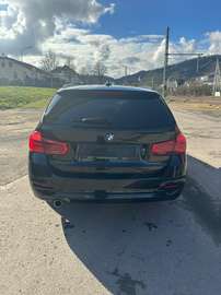 318d Touring