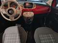 Fiat 500 1.3 mjt 16v Lounge 95cv E5+ Rouge - thumbnail 8