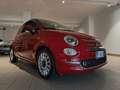 Fiat 500 1.3 mjt 16v Lounge 95cv E5+ Rouge - thumbnail 1