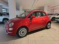 Fiat 500 1.3 mjt 16v Lounge 95cv E5+ Rouge - thumbnail 7