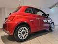 Fiat 500 1.3 mjt 16v Lounge 95cv E5+ Rouge - thumbnail 2