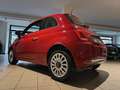 Fiat 500 1.3 mjt 16v Lounge 95cv E5+ Rouge - thumbnail 6
