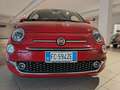 Fiat 500 1.3 mjt 16v Lounge 95cv E5+ Rouge - thumbnail 4