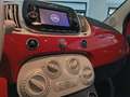 Fiat 500 1.3 mjt 16v Lounge 95cv E5+ Rouge - thumbnail 14