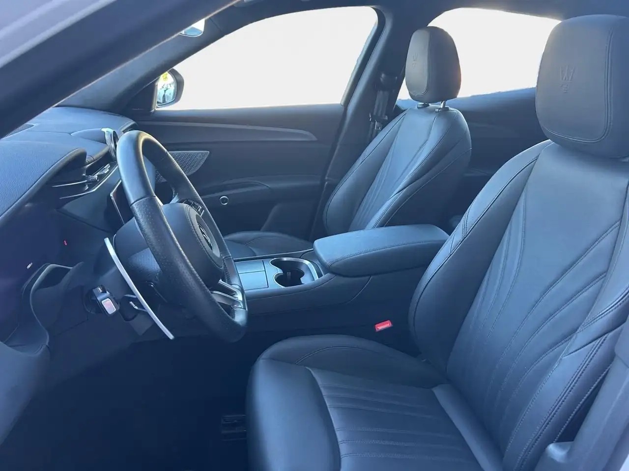 Maserati Grecale 2024