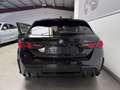 BMW 118 118d MSport Pro TETTO CAMERA LED PREMIUM Nero - thumbnail 4
