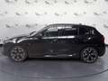 BMW 118 118d MSport Pro TETTO CAMERA LED PREMIUM Nero - thumbnail 1