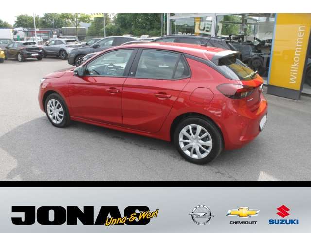 Opel Corsa-e
