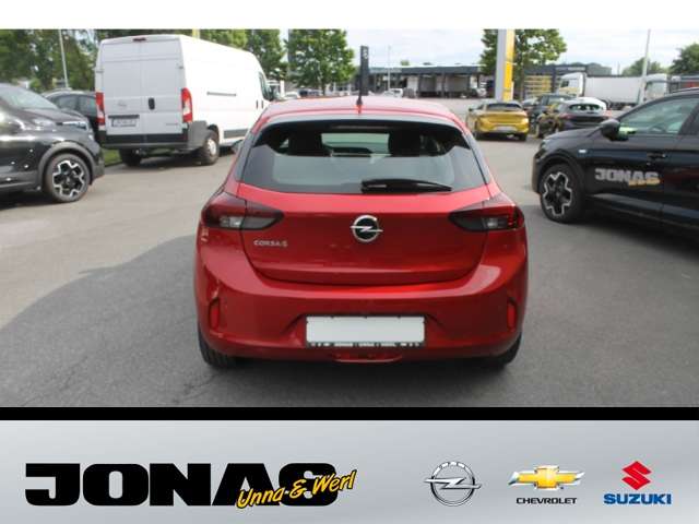 Opel Corsa-e