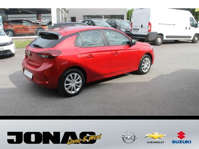 Opel Corsa-e