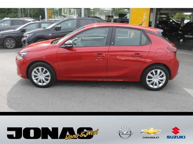 Opel Corsa-e