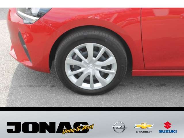 Opel Corsa-e
