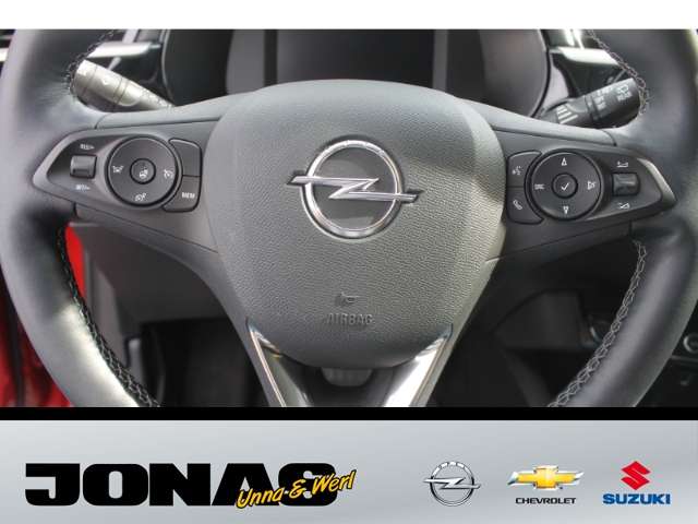Opel Corsa-e