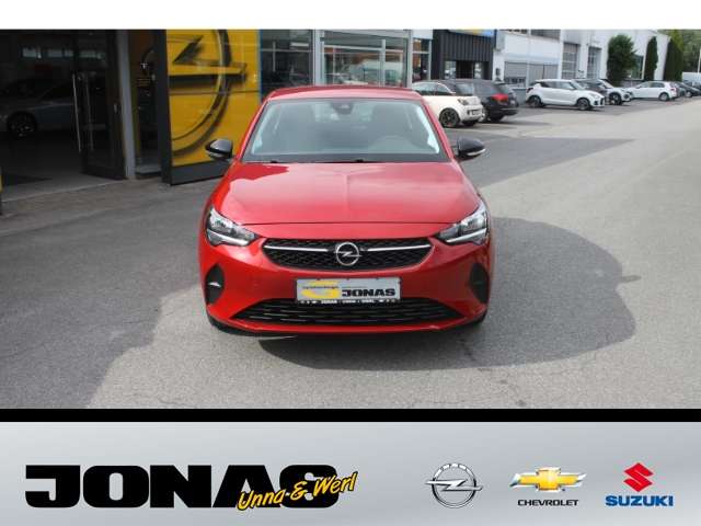 Opel Corsa-e