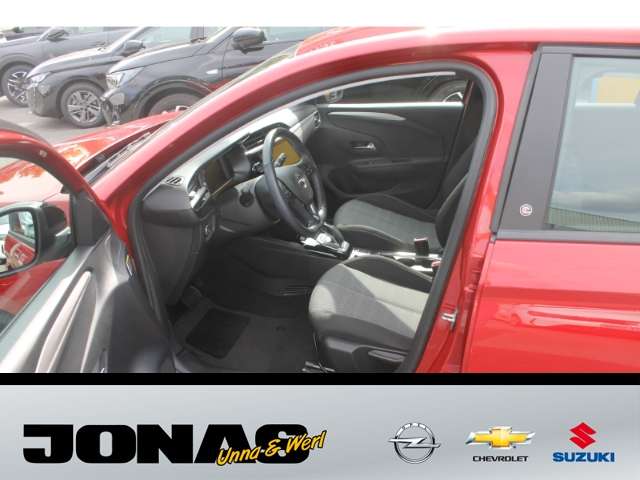 Opel Corsa-e