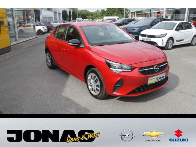 Opel Corsa-e