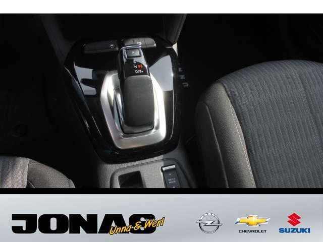 Opel Corsa-e