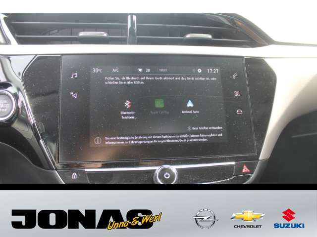 Opel Corsa-e