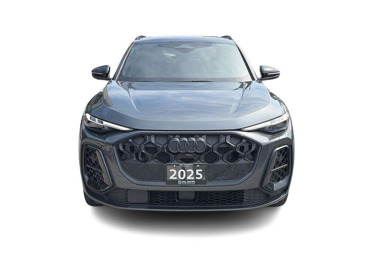 2025 Audi Q5 Progressiv 2.0 |S-Line Black Pkg| CPO|20-inch Whee — снимка 1