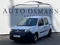 Renault Kangoo Rapid Blue dCi 95 Extra 1HAND*KLIMA*PDCH Blanco - thumbnail 1