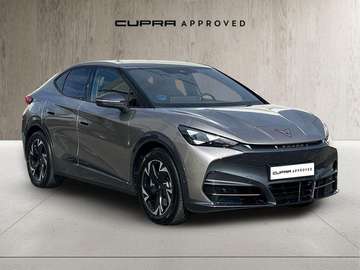 77kWh 250kW VZ First Edition AWD