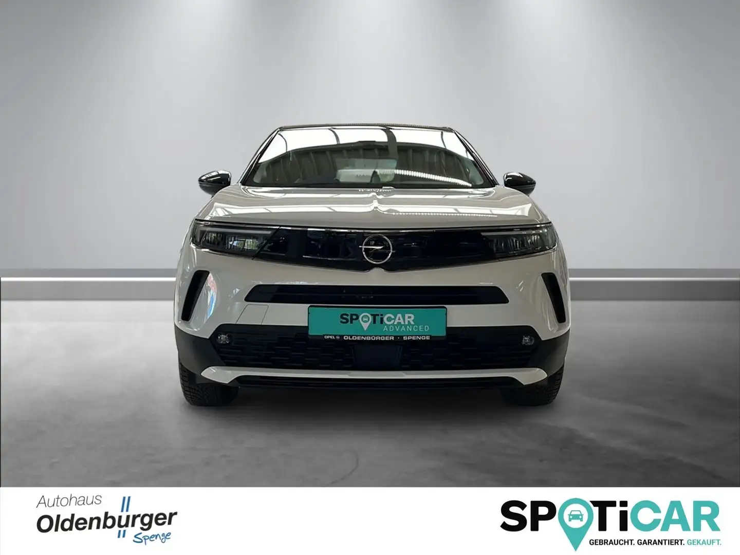 Opel Mokka Electric Elegance Allwetterreifen, Navi - 2