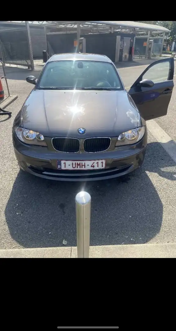 BMW 118 118D 143 CONFORT - 1