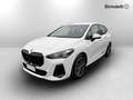 BMW 218 d Active Tourer Msport Bianco - thumbnail 1