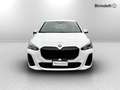 BMW 218 d Msport auto Active Tourer Bianco - thumbnail 4