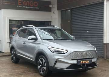 Mg ev ii 51kwh 130 kw 2wd luxury + 1 ere main toit ouvrant sieges electriques