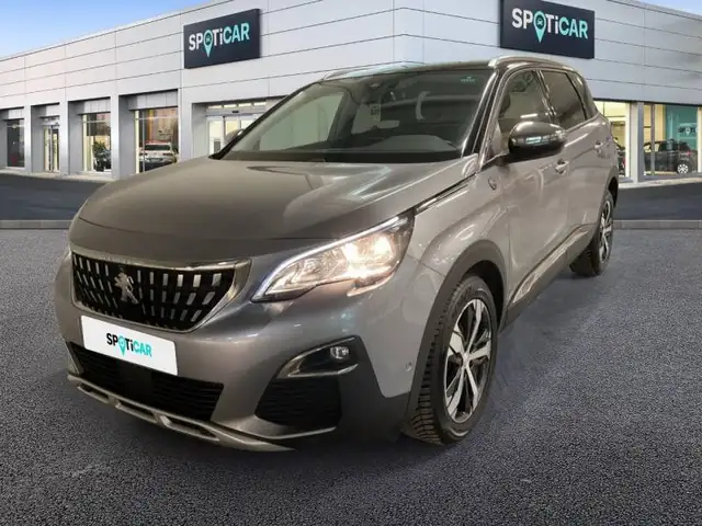 Peugeot 5008 2 1.5 BlueHDi 96kW S&S EAT8 Crossway