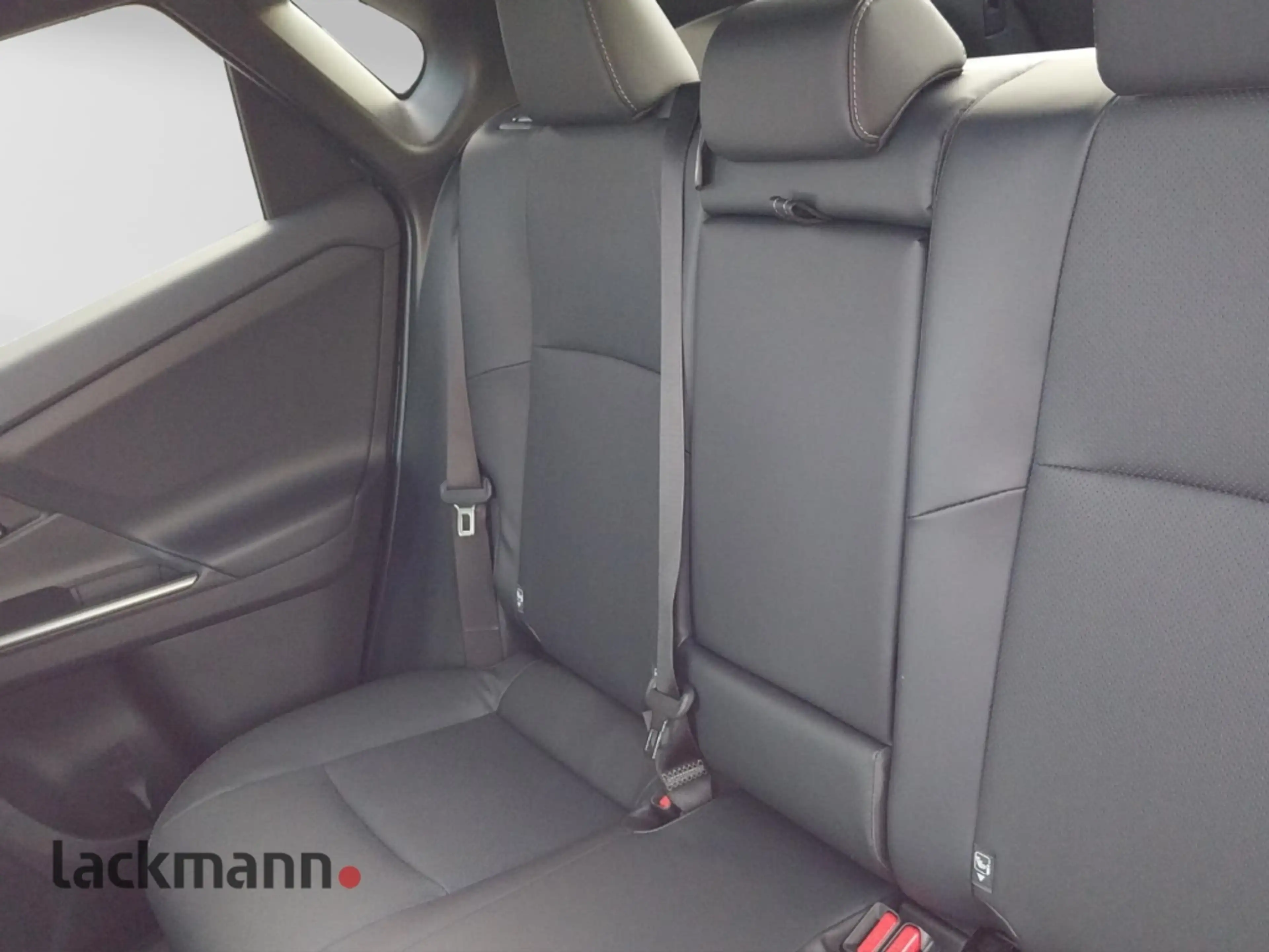 Toyota bZ4X AWD Lounge Elektromotor 252 kW 73 kWh, — photo 9