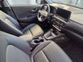 Hyundai KONA Kona 1,6 CRDi 48V 4WD Prestige Line DCT Aut. Silber - thumbnail 13