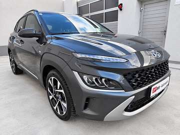 Kona 1,6 CRDi 48V 4WD Prestige Line DCT Aut.