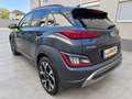 Hyundai KONA Kona 1,6 CRDi 48V 4WD Prestige Line DCT Aut. Silber - thumbnail 3