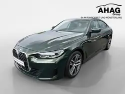 Bmw 430 i Gran Coupe