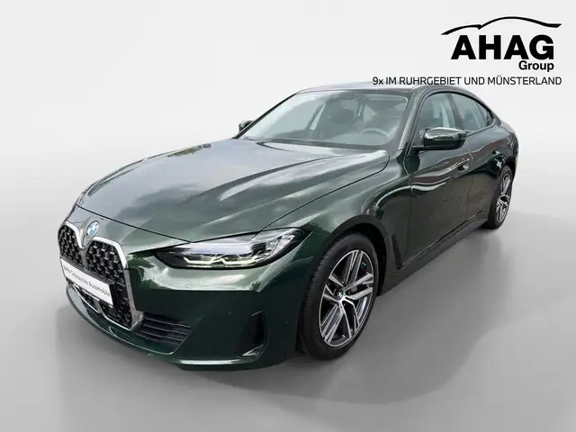 Bmw 430 i Gran Coupe
