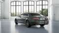 Mercedes-Benz S 500 S 500 4M lang AMG Line silizium Exklusiv Panoram Grau - thumbnail 2