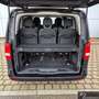 Mercedes-Benz V 220 CDI EDITION Sportpaket kompakt 7 Sitze*Kam Schwarz - thumbnail 11